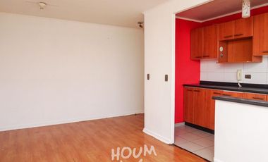 Departamento Anibal pinto oriente ID: 116886r