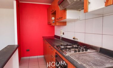 Departamento Anibal pinto oriente ID: 116886r