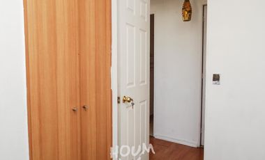 Departamento Anibal pinto oriente ID: 116886r