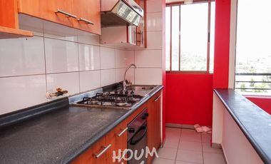 Departamento Anibal pinto oriente ID: 116886r