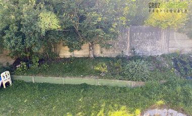 Casa en Venta en Lomas de Reloncaví