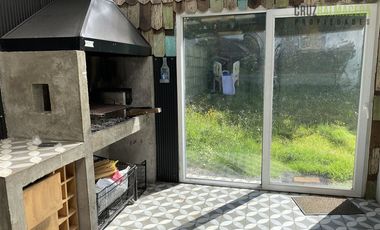 Casa en Venta en Lomas de Reloncaví