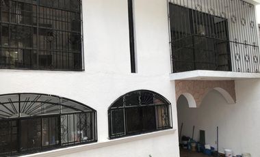 CASA A LA VENTA EN UNA DE LAS MEJORES ZONAS DE JIUTEPEC