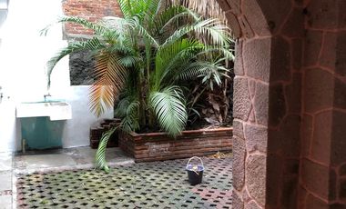 CASA A LA VENTA EN UNA DE LAS MEJORES ZONAS DE JIUTEPEC