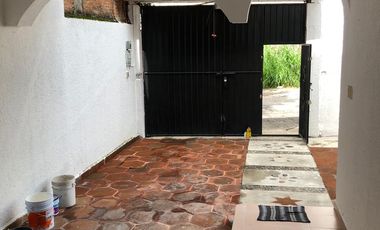 CASA A LA VENTA EN UNA DE LAS MEJORES ZONAS DE JIUTEPEC