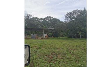 VENDO FINCA DE 73 HECTAREAS CON EQUIPOS DE LECHERIA SAN JUAN