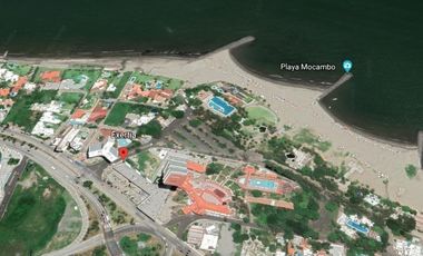 RENTO OFICINA EN TORRE EXERTIA | ARLETTE FLORES