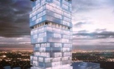 RENTO OFICINA EN TORRE EXERTIA | ARLETTE FLORES