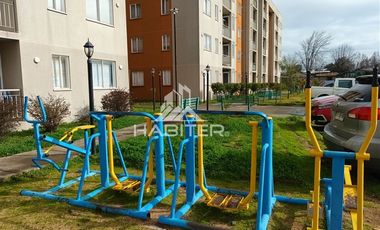 Departamento en Venta en Las Quintas