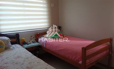 Departamento en Venta en Las Quintas