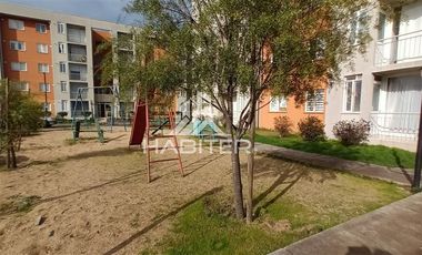Departamento en Venta en Las Quintas