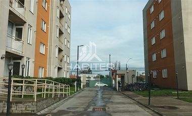 Departamento en Venta en Las Quintas