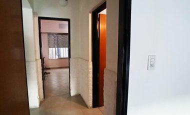 P.H. 3 AMBIENTES AL FRENTE RECICLADO CON PATIO Y TERRAZA