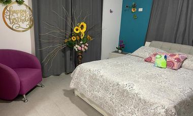 casa campestre en venta en sabanagrande. Cod V90519
