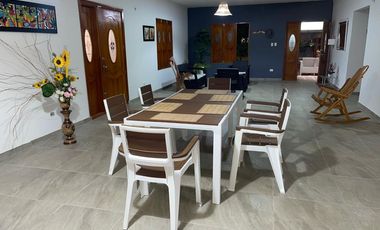 casa campestre en venta en sabanagrande. Cod V90519