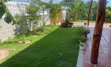 casa campestre en venta en sabanagrande. Cod V90519