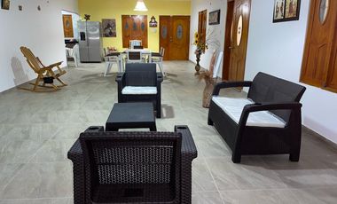 casa campestre en venta en sabanagrande. Cod V90519