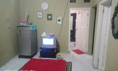 Rumah Murah Di Kaujon Dekat Kampus UPI Serang Banten