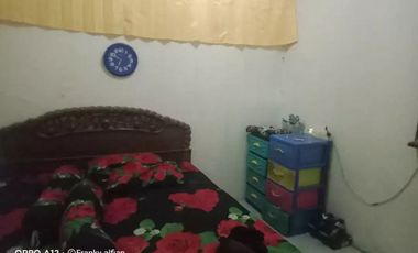 Rumah Murah Di Kaujon Dekat Kampus UPI Serang Banten