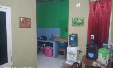 Rumah Murah Di Kaujon Dekat Kampus UPI Serang Banten
