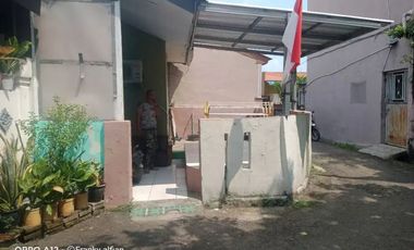 Rumah Murah Di Kaujon Dekat Kampus UPI Serang Banten