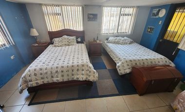 VENTA DE CASA EN CARCELEN 5 DORMITORIOS