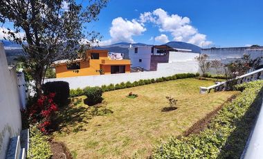 VENTA DE CASA EN CARCELEN 5 DORMITORIOS