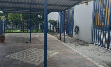 Terreno en Venta Hacienda de Echegaray, Naucalpan Edo. De Mex