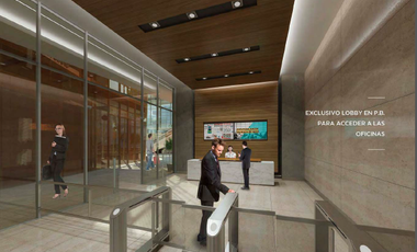 OFICINAS EN VENTA