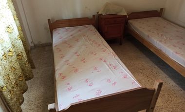 CASA PH SOBRE CALLE 8 - CON AMPLIO TERRENO