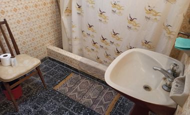 CASA PH SOBRE CALLE 8 - CON AMPLIO TERRENO