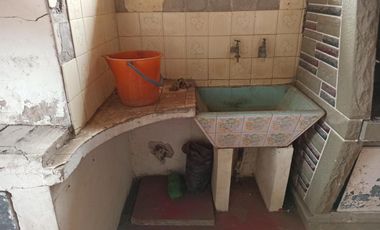 CASA PH SOBRE CALLE 8 - CON AMPLIO TERRENO