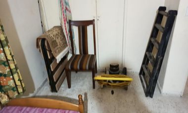 CASA PH SOBRE CALLE 8 - CON AMPLIO TERRENO