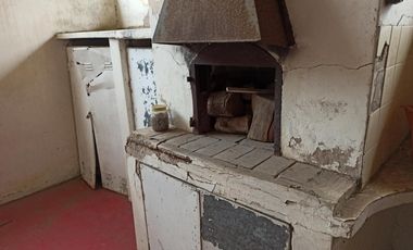 CASA PH SOBRE CALLE 8 - CON AMPLIO TERRENO