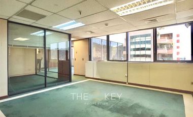 Oficina en Arriendo en Ricardo Lyon - Metro Los Leones