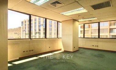 Oficina en Arriendo en Ricardo Lyon - Metro Los Leones