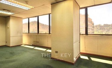 Oficina en Arriendo en Ricardo Lyon - Metro Los Leones