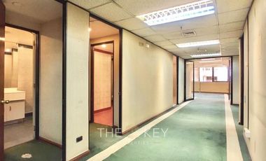 Oficina en Arriendo en Ricardo Lyon - Metro Los Leones