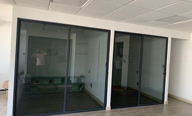 Excelentes oficinas en renta || Granjas México, Iztacalco