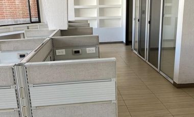 Excelentes oficinas en renta || Granjas México, Iztacalco