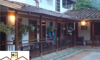 Alquiler de Finca de Recreo en Girardota