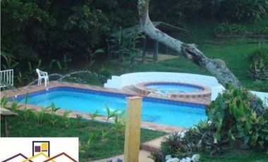 Alquiler de Finca de Recreo en Girardota