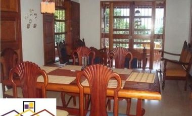 Alquiler de Finca de Recreo en Girardota
