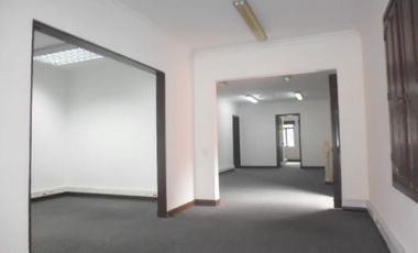 comercial (casa para comercio) en arriendo en quinta camacho. Cod A2457