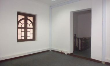 comercial (casa para comercio) en arriendo en quinta camacho. Cod A2457