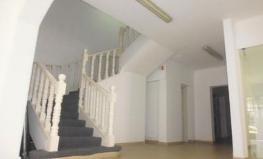 comercial (casa para comercio) en arriendo en quinta camacho. Cod A2457