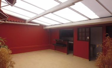 comercial (casa para comercio) en arriendo en quinta camacho. Cod A2457