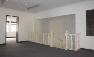 comercial (casa para comercio) en arriendo en quinta camacho. Cod A2457