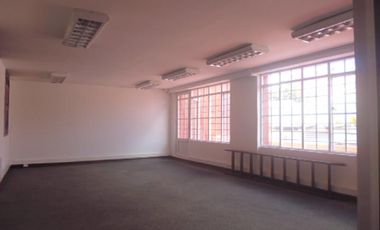 comercial (casa para comercio) en arriendo en quinta camacho. Cod A2457