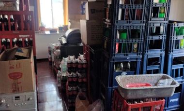Casa en venta en Santiago
